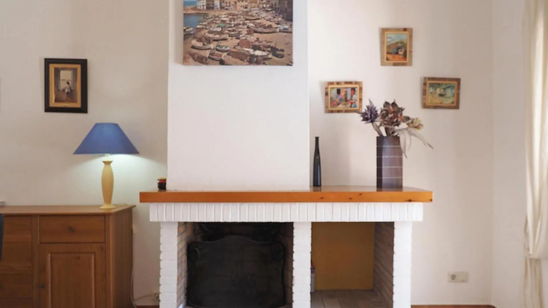 Vila Casa Bonita Con Piscina Privada, Wifi Y Aire Acondicionado En Torroella De Montgri - Es-325-32
