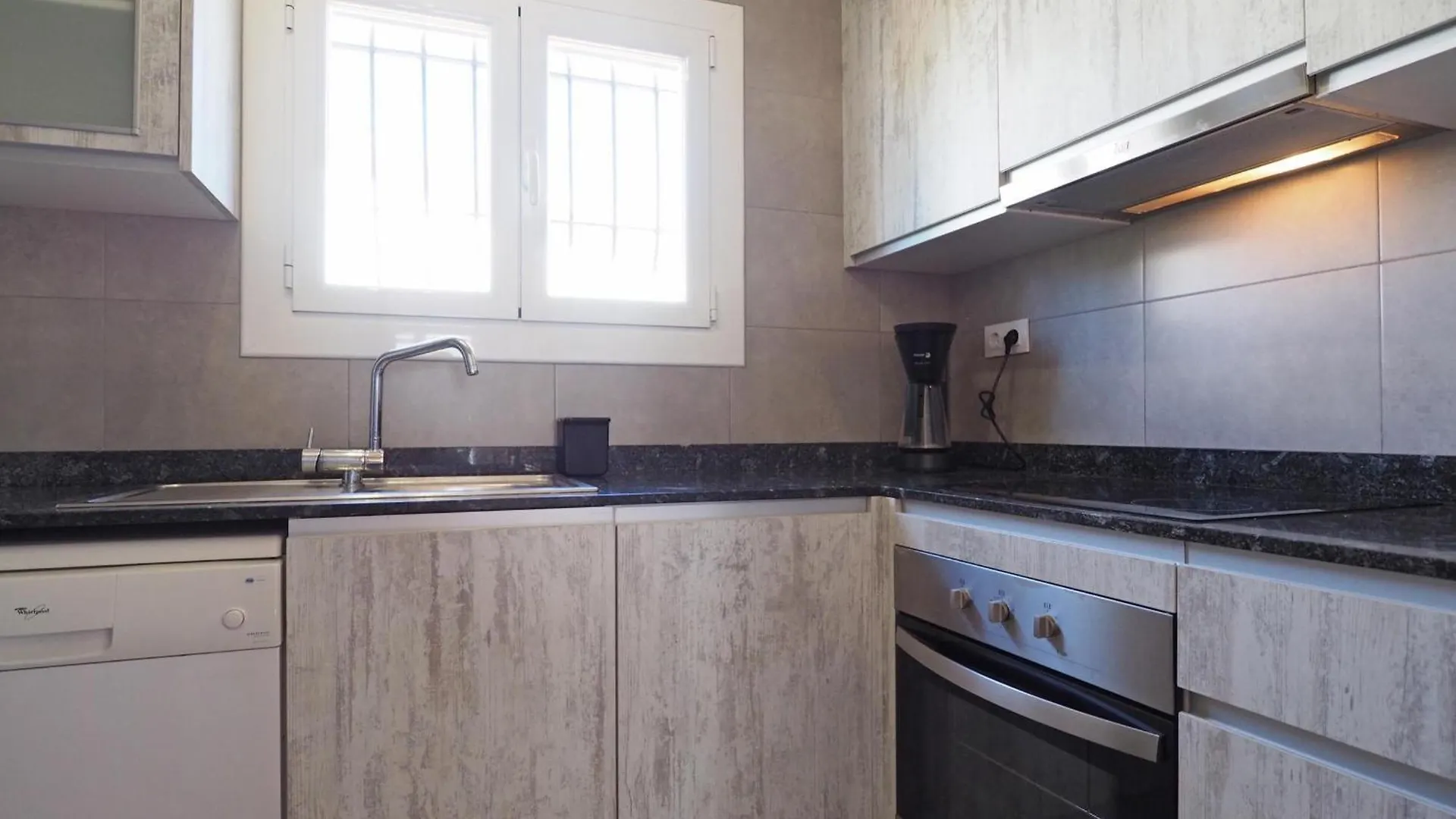 Vila Casa Bonita Con Piscina Privada, Wifi Y Aire Acondicionado En Torroella De Montgri - Es-325-32 Prázdninový dům